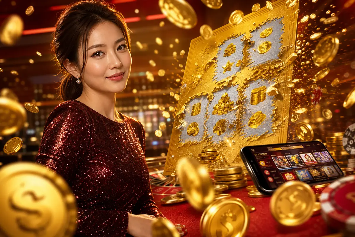 jdl668 tips bermain slot bertanggungjawab
