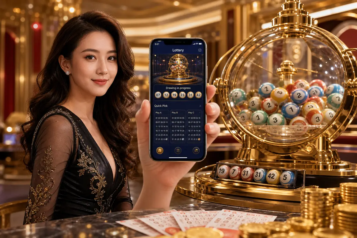 jdl668 panduan memilih slot volatiliti