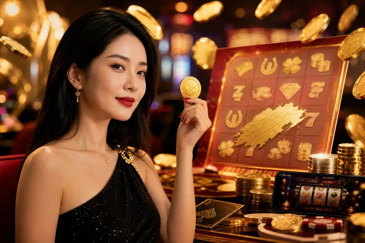 jdl668 Casino kaedah deposit DuitNow eWallet