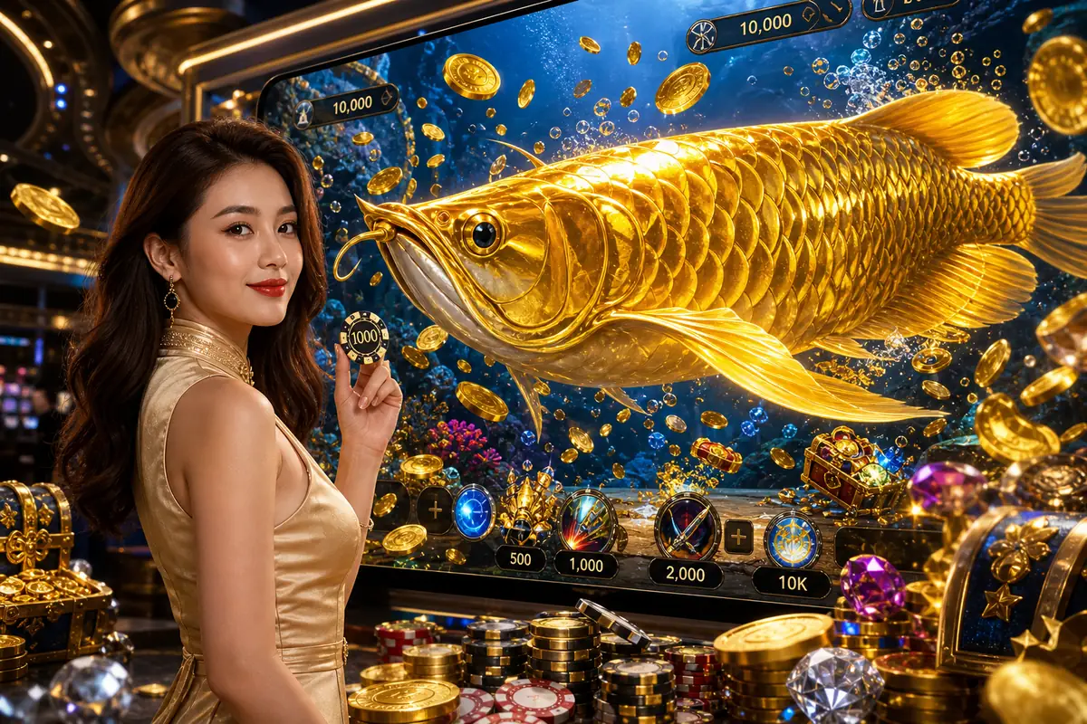 jdl668 program VIP cashback mingguan
