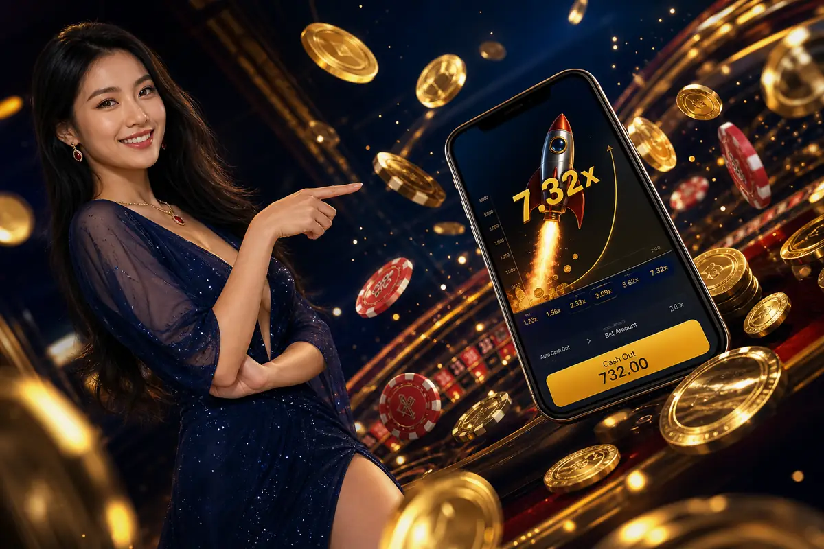 jdl668 Casino dealer langsung baccarat profesional